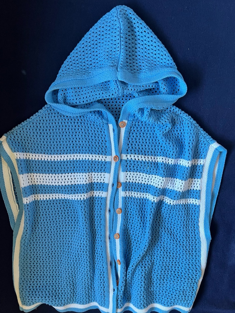 Answer for women's sweater subcategory